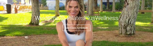Comments and reviews of Pilates Plus Wellness