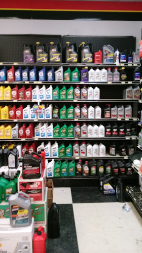 Auto Parts Store «Belleville Auto Supply», reviews and photos, 321 Industrial Park Dr, Belleville, MI 48111, USA