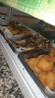Cafe Sosense 3840-360 Sosa