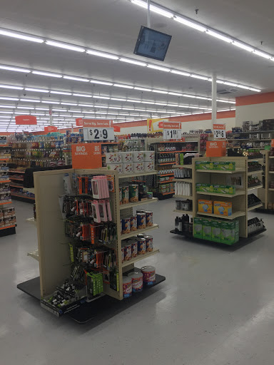 Discount Store «Big Lots», reviews and photos, 6515 Brockport Spencerport Rd, Brockport, NY 14420, USA