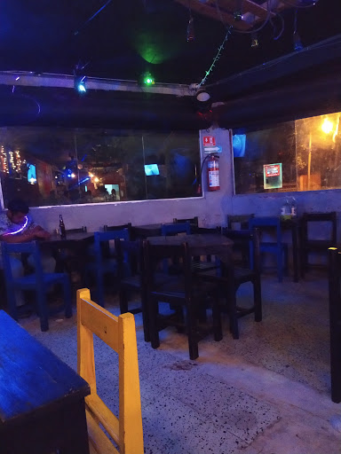 La Jach Sport Bar