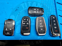 Titan Lock & Key - Photo 3 - Car repair in , Aurora