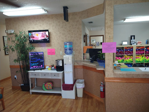 7534 Congress St, New Port Richey, FL 34653, USA