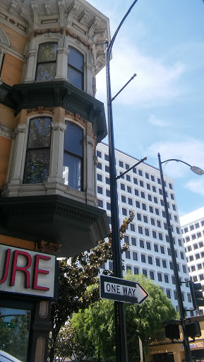 Grocery Store «Safeway Market», reviews and photos, 100 S 2nd St, San Jose, CA 95113, USA