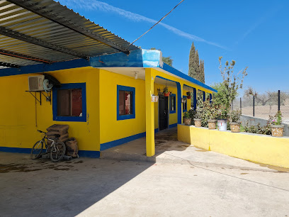 Telebachillerato comunitario San Juan de la Cruz