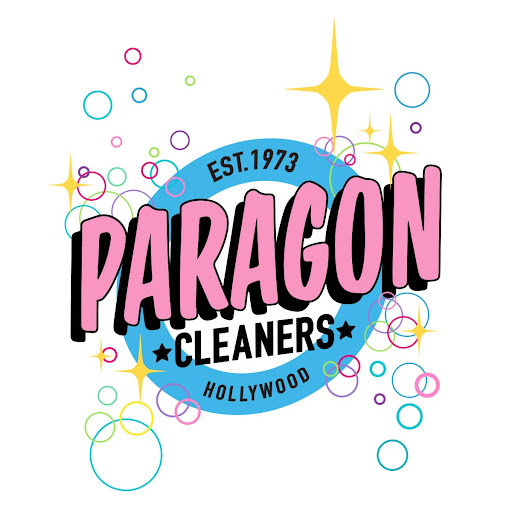 Dry Cleaner «Paragon Dry Cleaners & Alterations», reviews and photos, 1310 Vine St, Los Angeles, CA 90028, USA