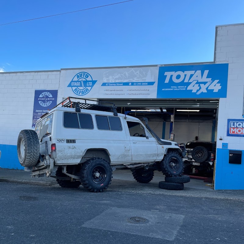 Auto Repair Otago