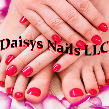 Daisy's Nails LLC 08879