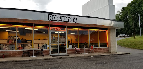 Roburrito,s West York - 800 N Highland Ave, York, PA 17404