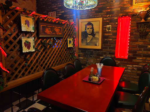 Rufino's Italian Restaurant