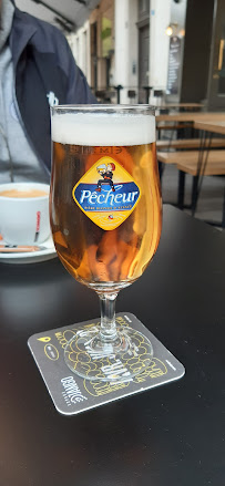 Bière du Restaurant L'Ambassade Strasbourg - n°3