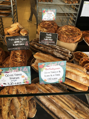 Boulangerie Thierry Meunier à Saint-Brice-sous-Forêt