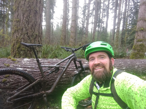 Bicycle Repair Shop «Old Town Bicycle», reviews and photos, 420 Capitol Way S, Olympia, WA 98501, USA