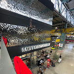 Photo n°3 de l'avis de Ewa.u fait le 10/12/2022 à 19:51 sur le  AMERON München Motorworld à Munich