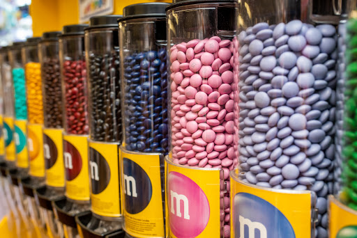 Candy Store «Wayside Country Store», reviews and photos, 1015 Boston Post Rd E #1, Marlborough, MA 01752, USA