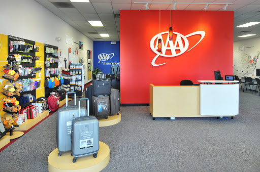 Travel Agency «AAA West Chester», reviews and photos