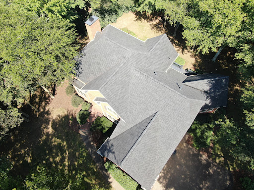 Roofing Contractor «Quality Exteriors», reviews and photos, 9068 Franklin Rd, Murfreesboro, TN 37128, USA