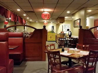 Hong Kong Chinese Restaurant