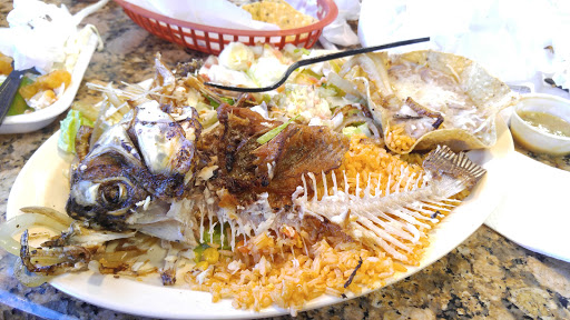 Cotija's Mexican Grill & Seafood