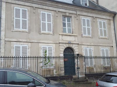 Office National des Forêts Service Interdépartemental Cher Indre ONF à Bourges
