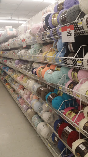 Fabric Store «Jo-Ann Fabrics and Crafts», reviews and photos, 2440 Arapahoe Ave, Boulder, CO 80302, USA