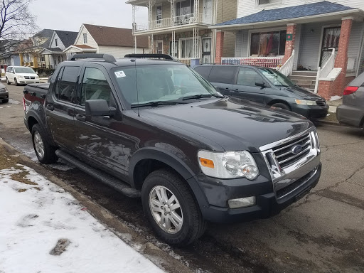 Used Car Dealer «The Bengal Auto Sales», reviews and photos, 10241 Conant St, Hamtramck, MI 48212, USA