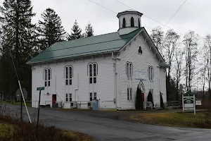Caroline Center Church image
