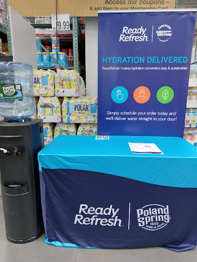 Warehouse club «BJ’s Wholesale Club», reviews and photos, 173 E Main Rd, Middletown, RI 02842, USA