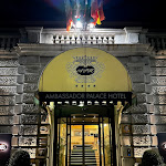 Photo n°2 de l'avis de Vincenzo.r fait le 12/04/2023 à 10:03 sur le  Ambassador Palace Hotel à Udine