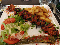 Plats et boissons du Restaurant Le Sahan à Clichy - n°2