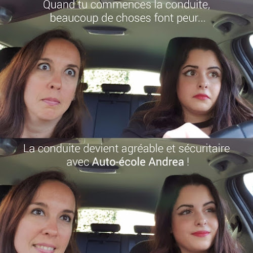 Rezensionen über Driving School Andrea in Lausanne - Fahrschule