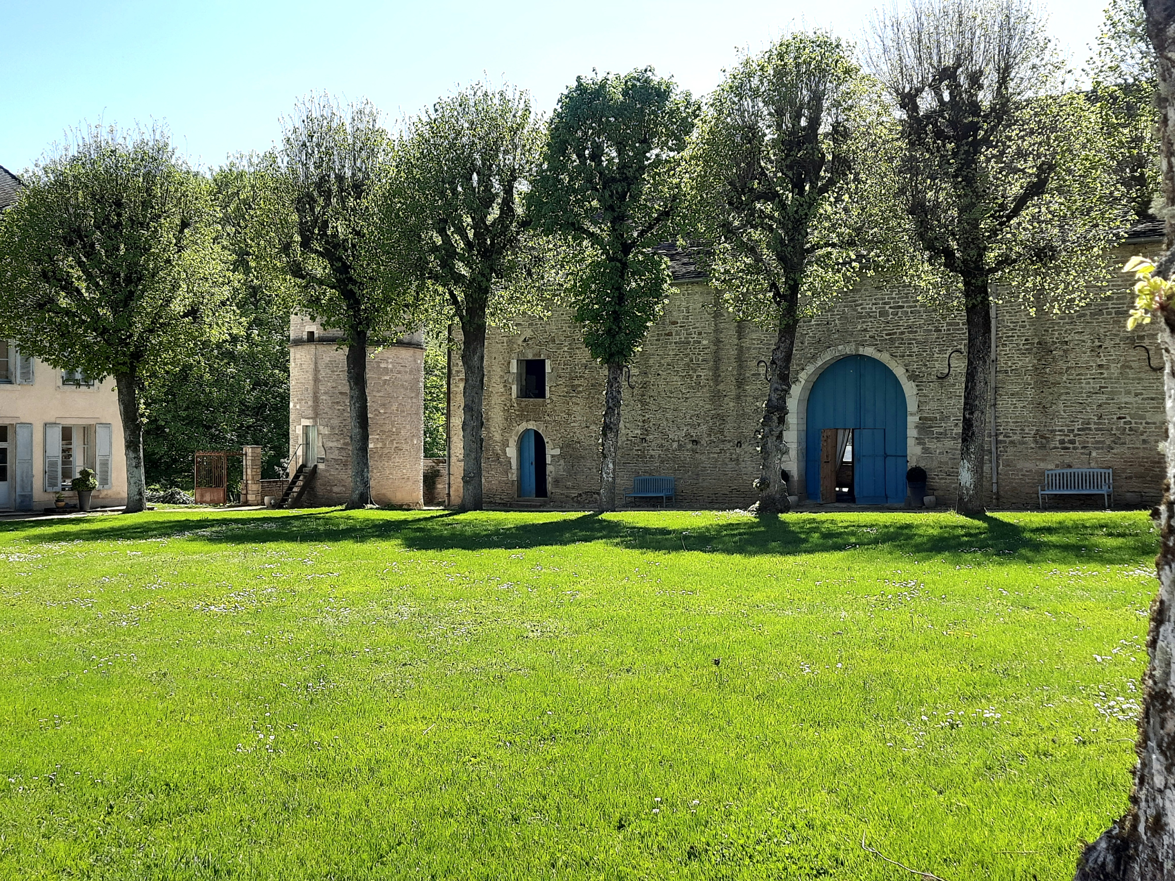 Photo n° 1 de l'avis de Ulrich.i fait le 11/05/2023 à 13:21