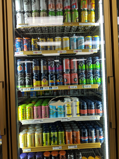 Wine Store «Middletown Fine Wine & Spirits», reviews and photos, 721 S Breiel Blvd, Middletown, OH 45044, USA