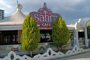 Sahra Cafe image