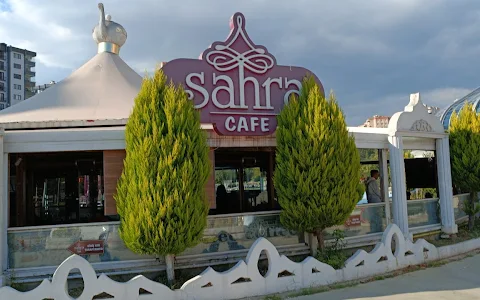 Sahra Cafe image