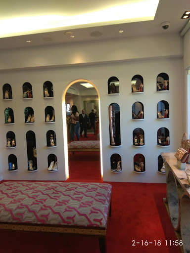 Boutique «Christian Louboutin West Hollywood», reviews and photos, 650 N Robertson Blvd, West Hollywood, CA 90069, USA