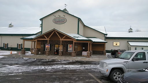 Home Improvement Store «Pettigrew Feed & Hardware, Inc.», reviews and photos, 6773 Tallmadge Rd, Ravenna, OH 44266, USA