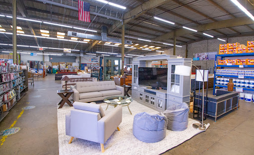 Home Improvement Store «Habitat For Humanity of Greater Los Angeles ReStore», reviews and photos