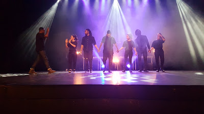 Théâtre du Cormier à Cormeilles-en-Parisis
