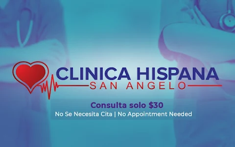 Clinica Hispana San Angelo image