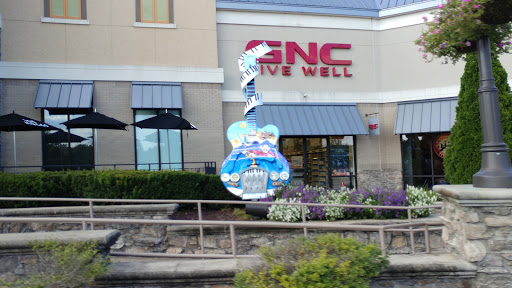 Shopping Mall «Nashville West Shopping Center», reviews and photos, 6716 Charlotte Pike, Nashville, TN 37209, USA