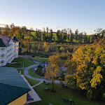 Photo n°1 de l'avis de Walter.i fait le 28/09/2020 à 05:11 sur le  Parkschlössl zu Thyrnau à Thyrnau