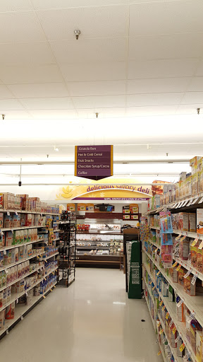 Grocery Store «Giant Food», reviews and photos, 3480 S Jefferson St, Falls Church, VA 22041, USA