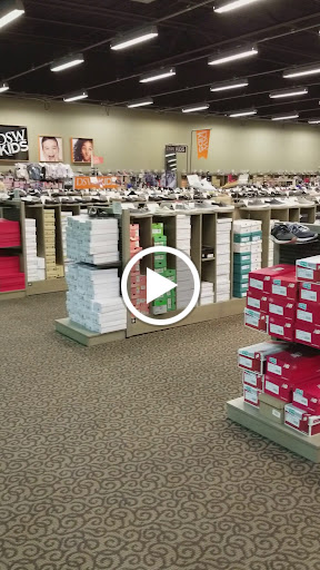 Shoe Store «DSW Designer Shoe Warehouse», reviews and photos, 4120 E 4th St, Ontario, CA 91764, USA