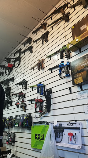 Sporting Goods Store «Predator Paintball», reviews and photos, 4620 Watt Ave, North Highlands, CA 95660, USA