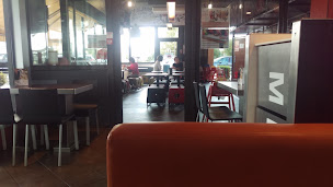 Photo n°47 de McDonald's à Lempdes ()