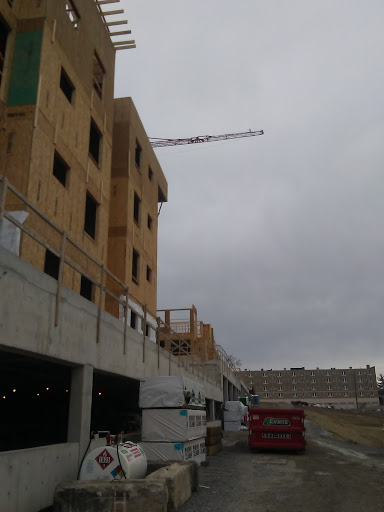 Park «Inwood Park», reviews and photos, 2308 Vine St, Cincinnati, OH 45219, USA