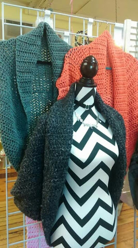 Gift Shop «Celtic Sisters Candles & Candies», reviews and photos, 50935 Washington St, New Baltimore, MI 48047, USA