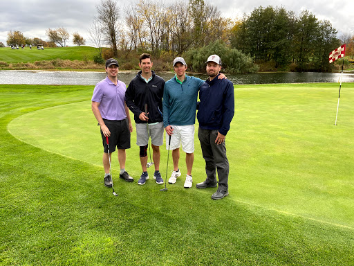 Golf Course «Turtle Creek Golf Course», reviews and photos, 303 W Ridge Pike, Limerick, PA 19468, USA