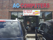 AC Computers - Photo 1 - Car repair in Greer, SC, Greenville